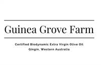 Guinea Grove Farm Angus Cowling